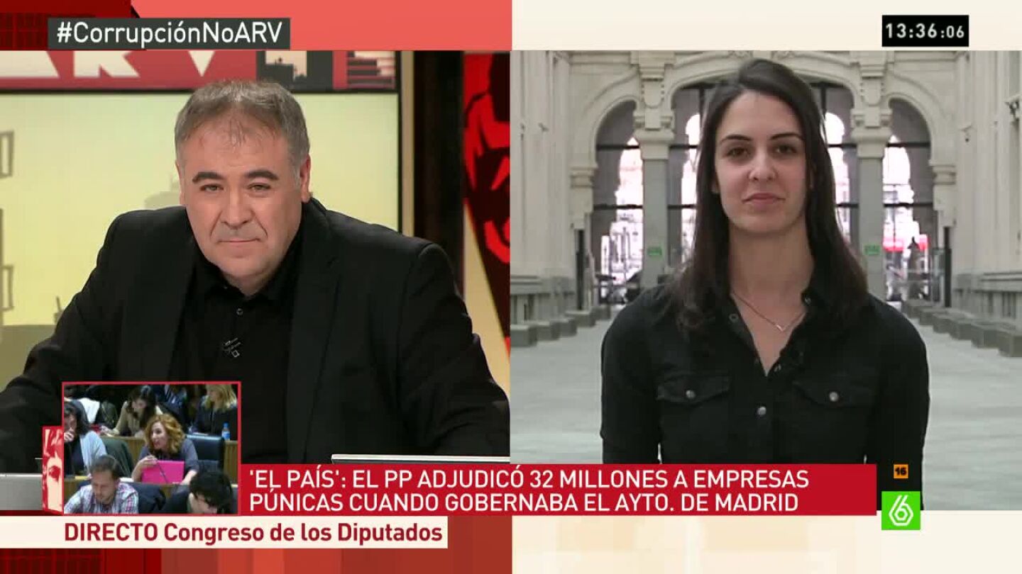 Maestre arv
