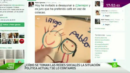 Meme Pablo Iglesias Meme Pablo Iglesias