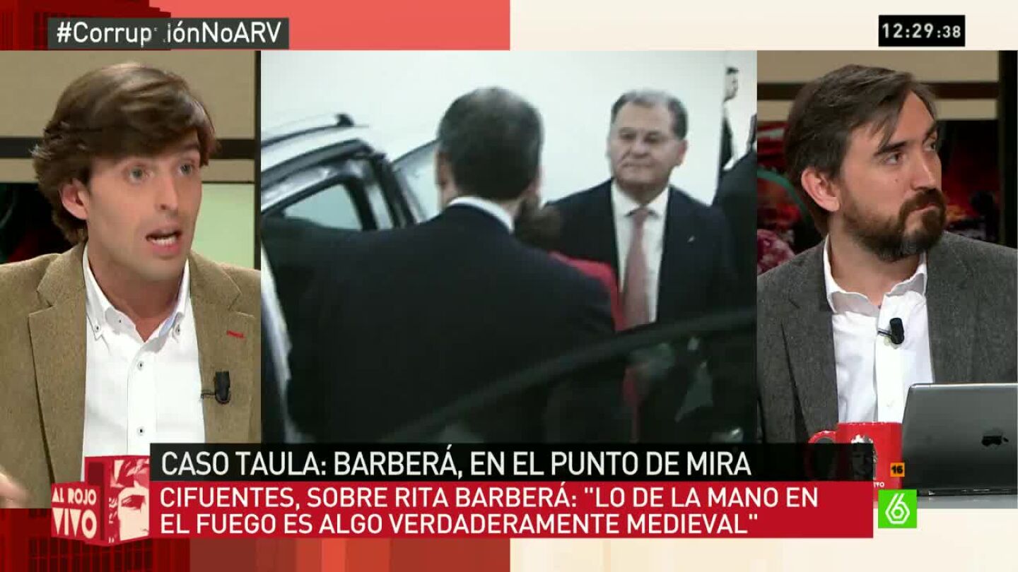 Montesinos y Escolar