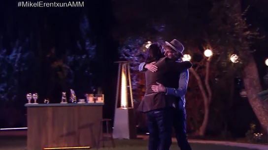 Valoración de la actuación de Antonio Carmona Valoración de la actuación de Antonio Carmona