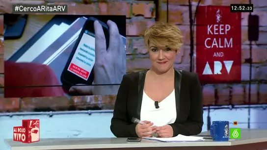 Cristina Pardo arv Cristina Pardo arv