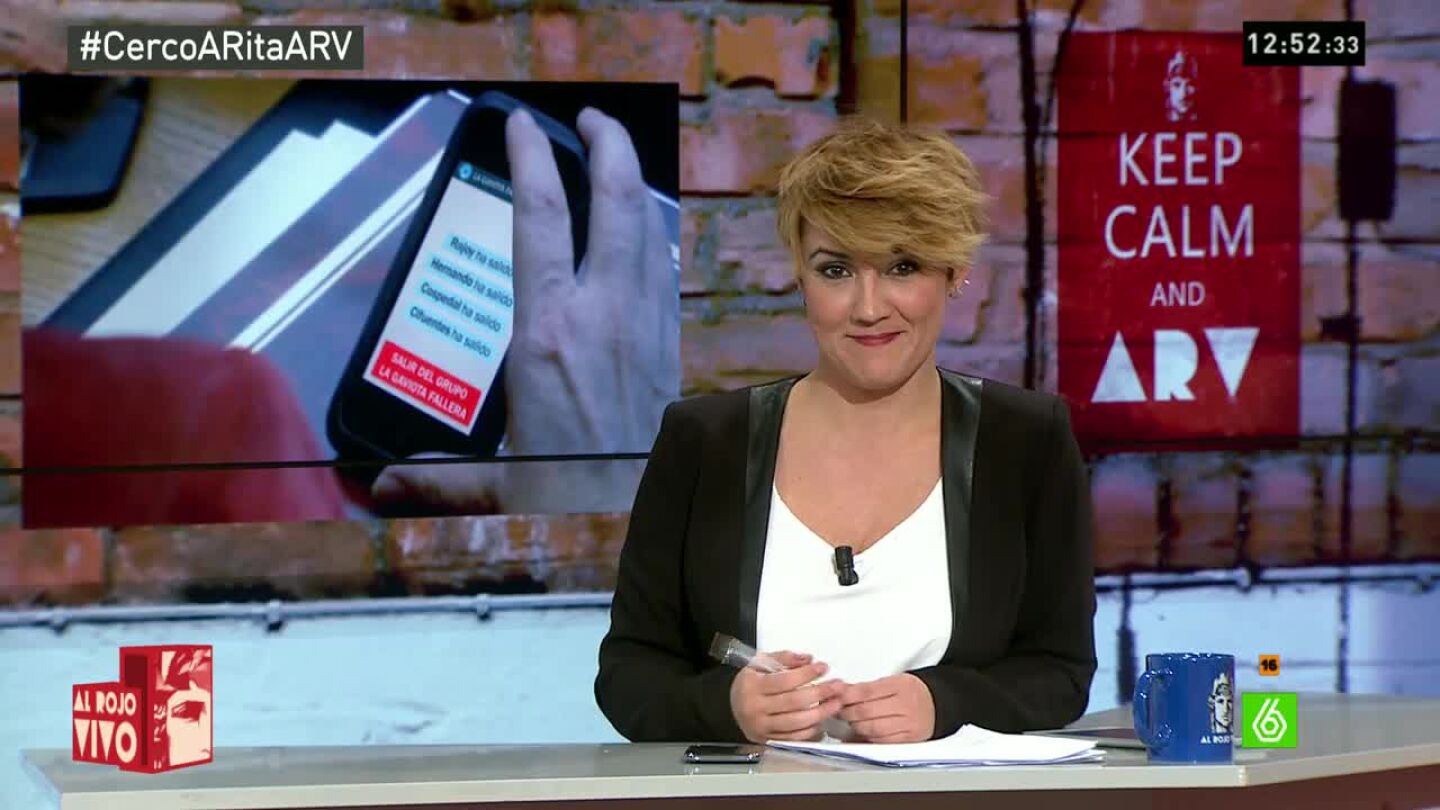 Cristina Pardo arv