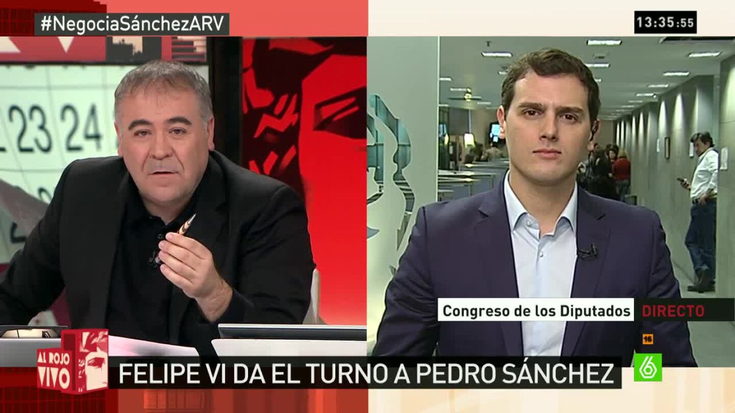 Rivera arv