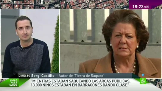 Sergi Castillo Sergi Castillo