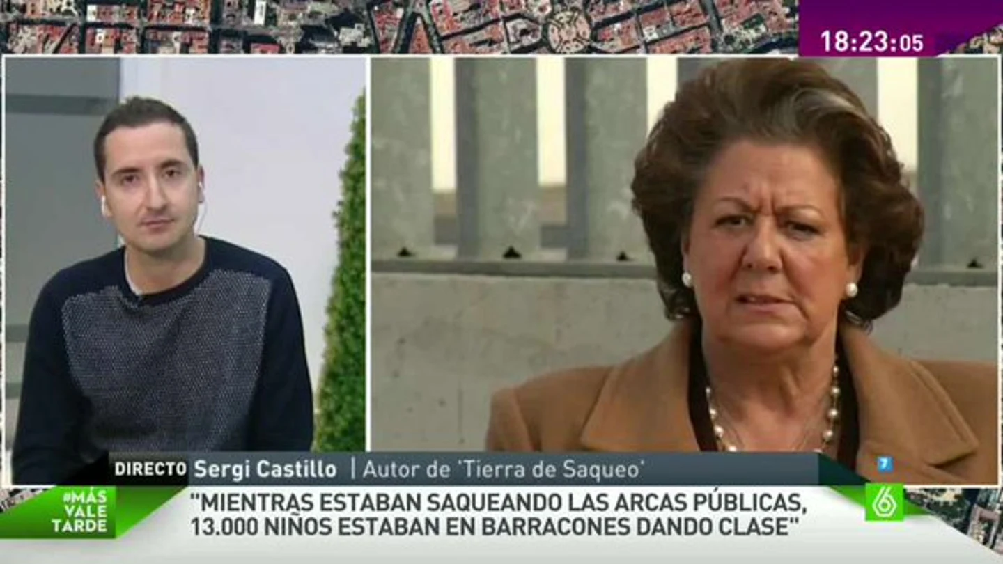 Sergi Castillo Sergi Castillo