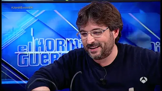 Jordi Évole Jordi Évole