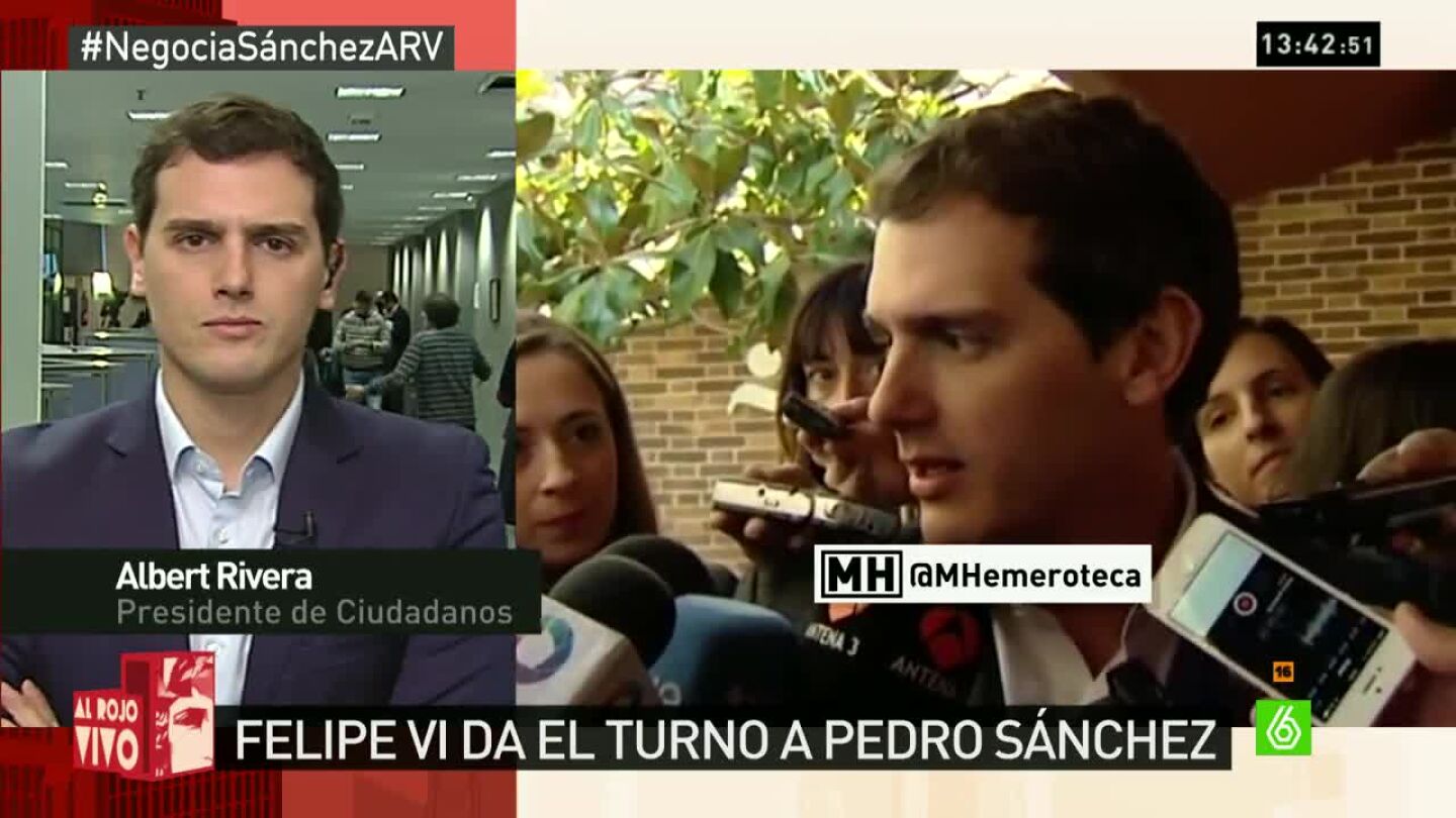 Rivera hemeroteca