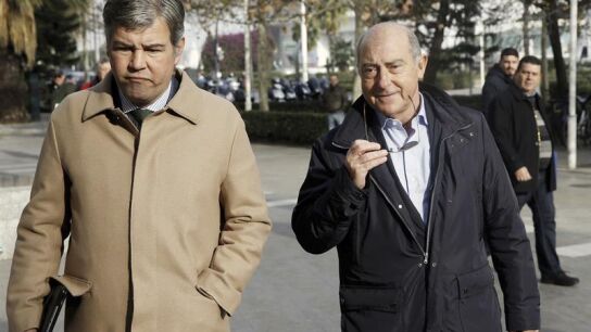 El exportavoz del PP en el Ayuntamiento de Valencia