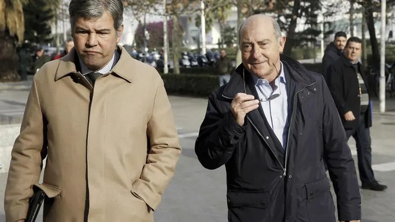 El exportavoz del PP en el Ayuntamiento de Valencia
