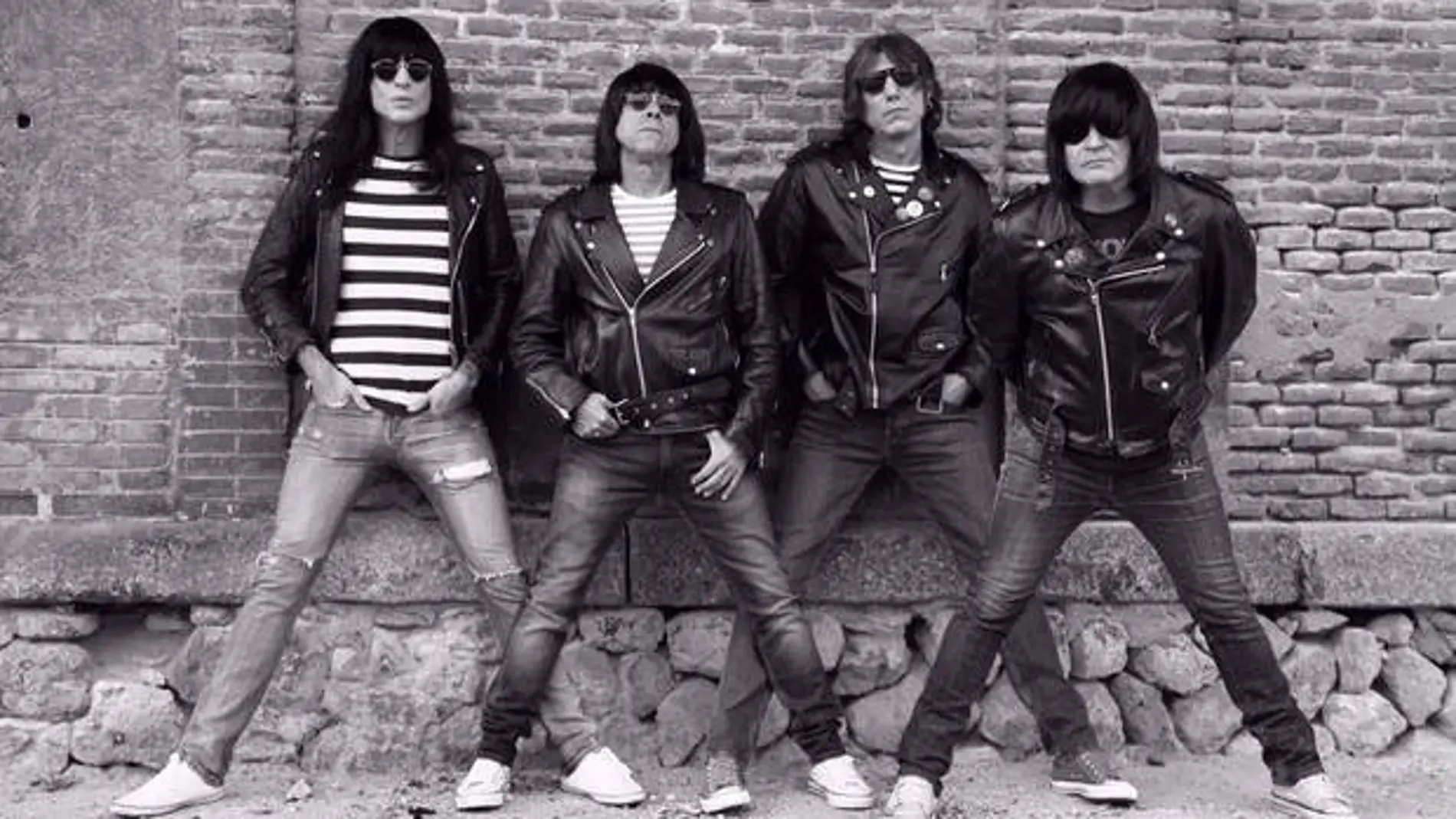 Los Ramones