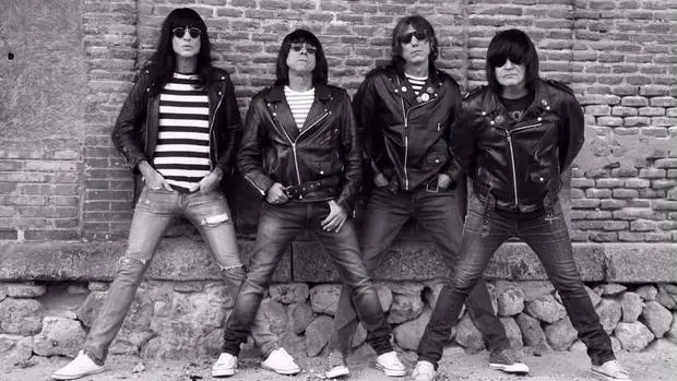 Los Ramones Los Ramones