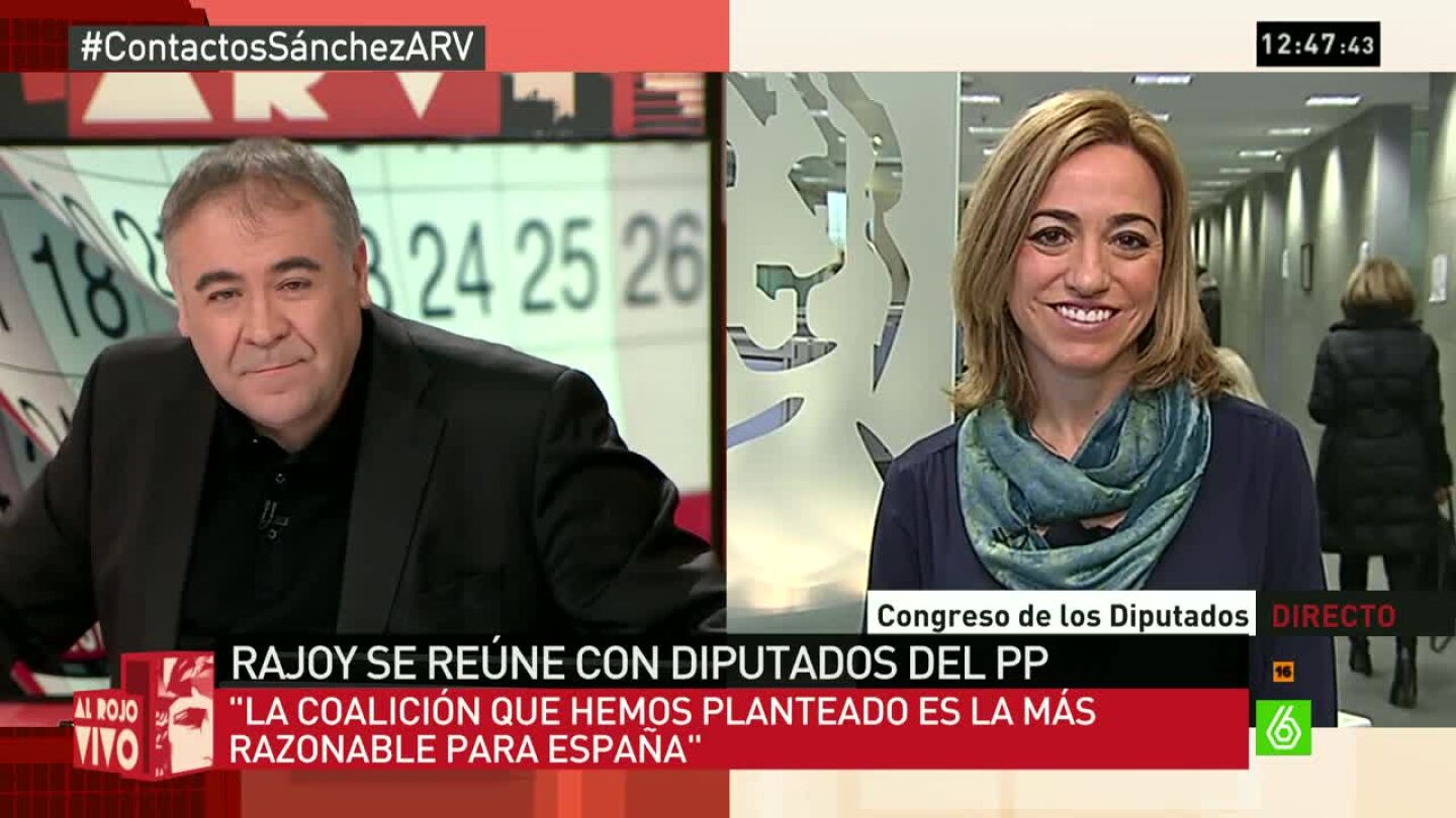 Chac&oacute;n arv