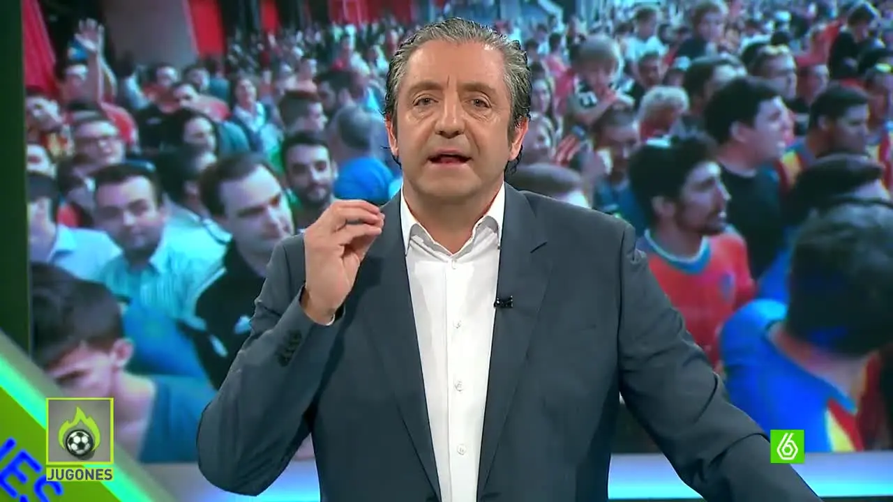 Josep Pedrerol