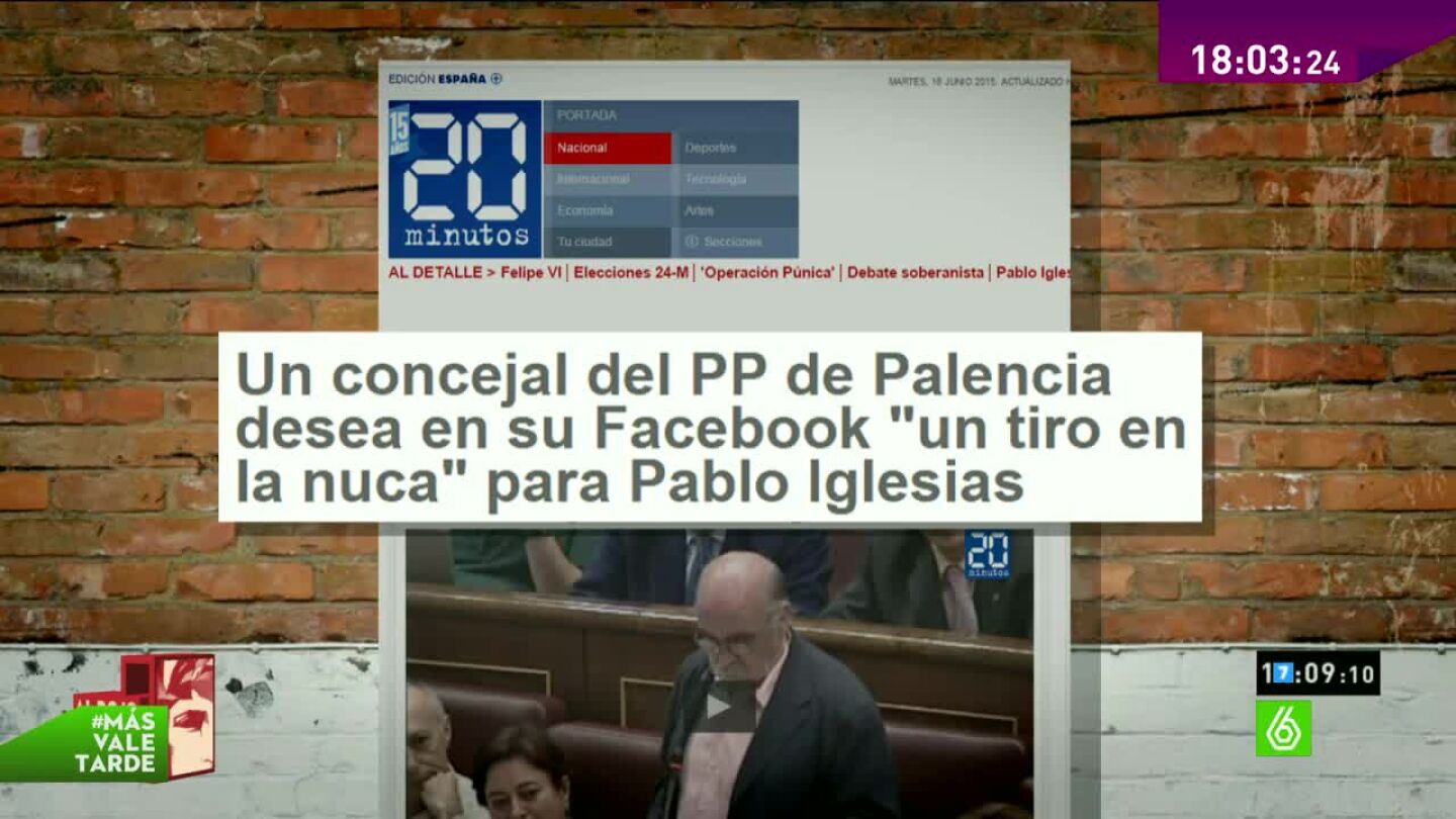 MVT 12 a&ntilde;os de facebook
