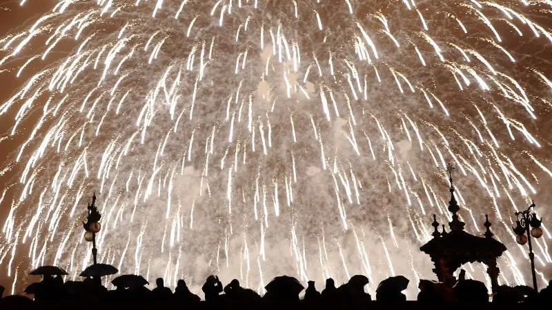 La 'Nit del Foc'