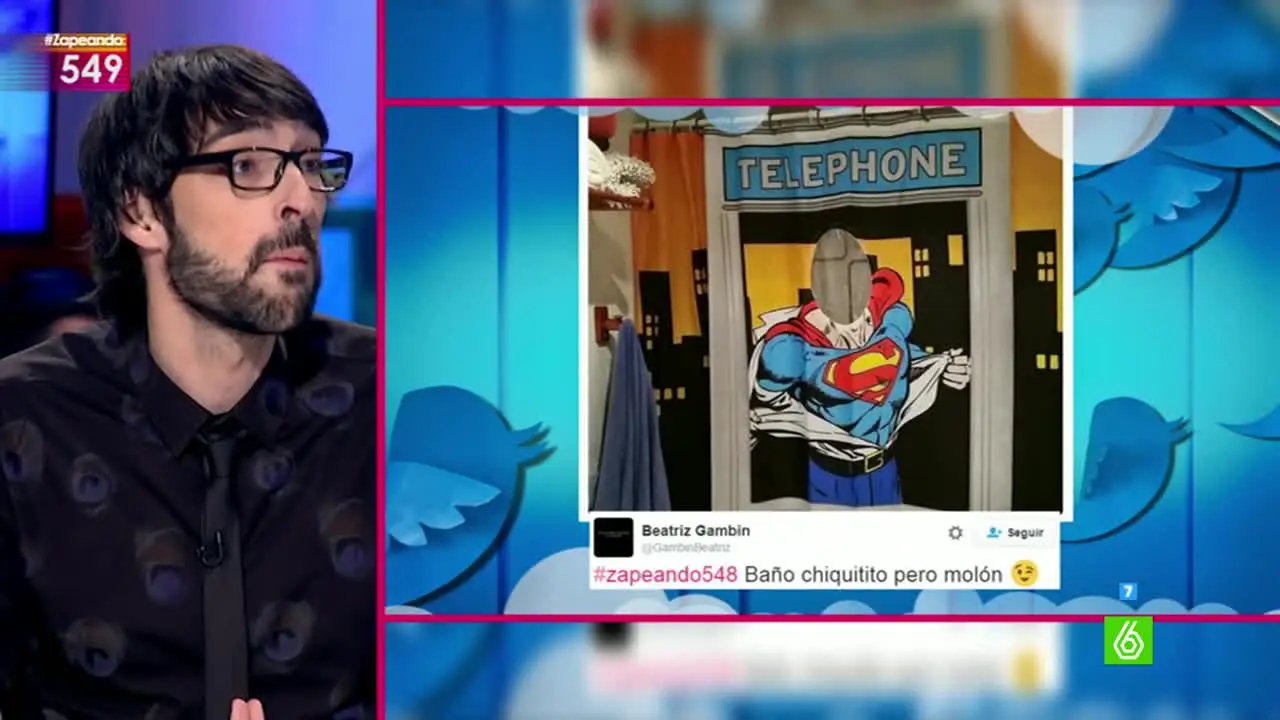 Quique Peinado Quique Peinado