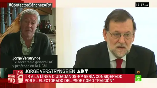 Verstrynge arv Verstrynge arv