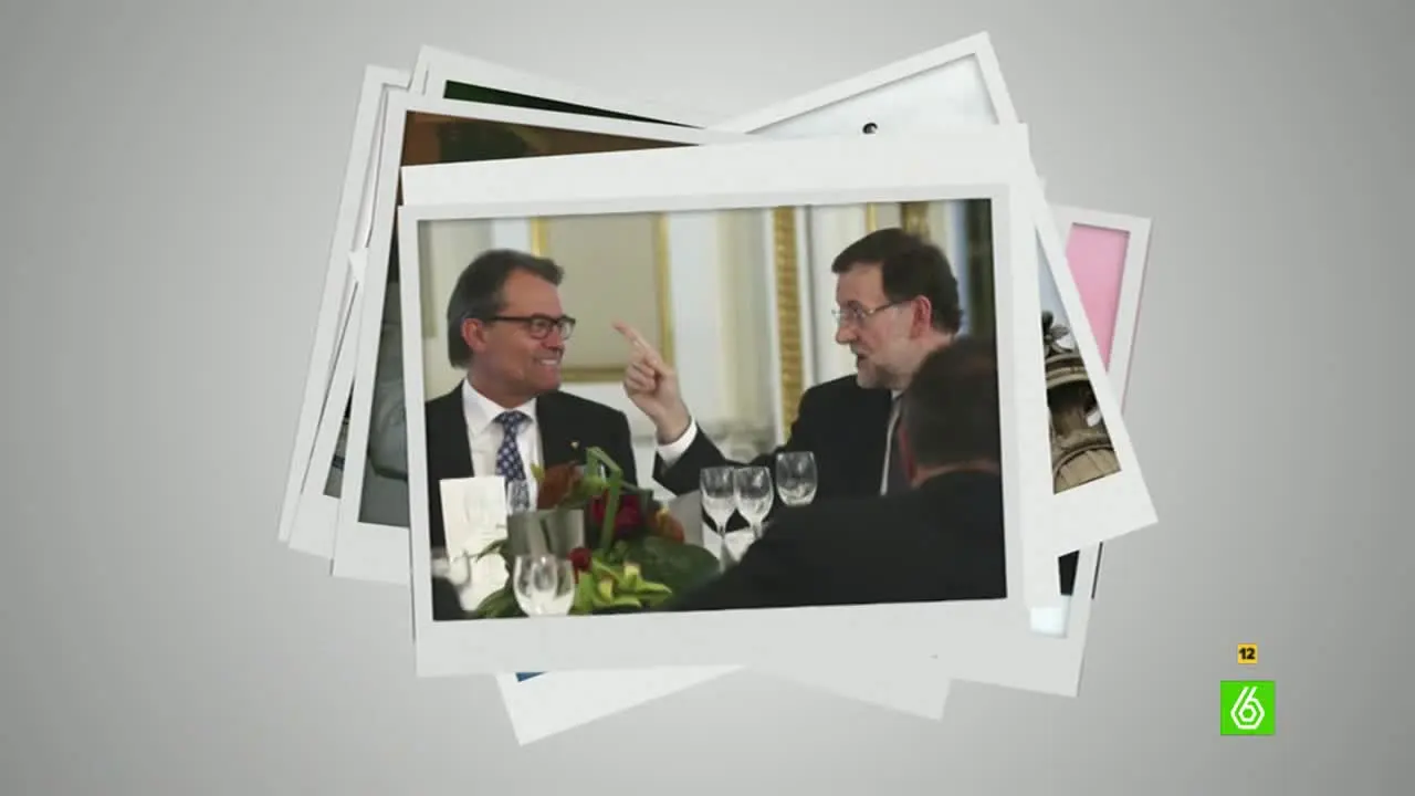 'Día de la amistad con Cataluña'