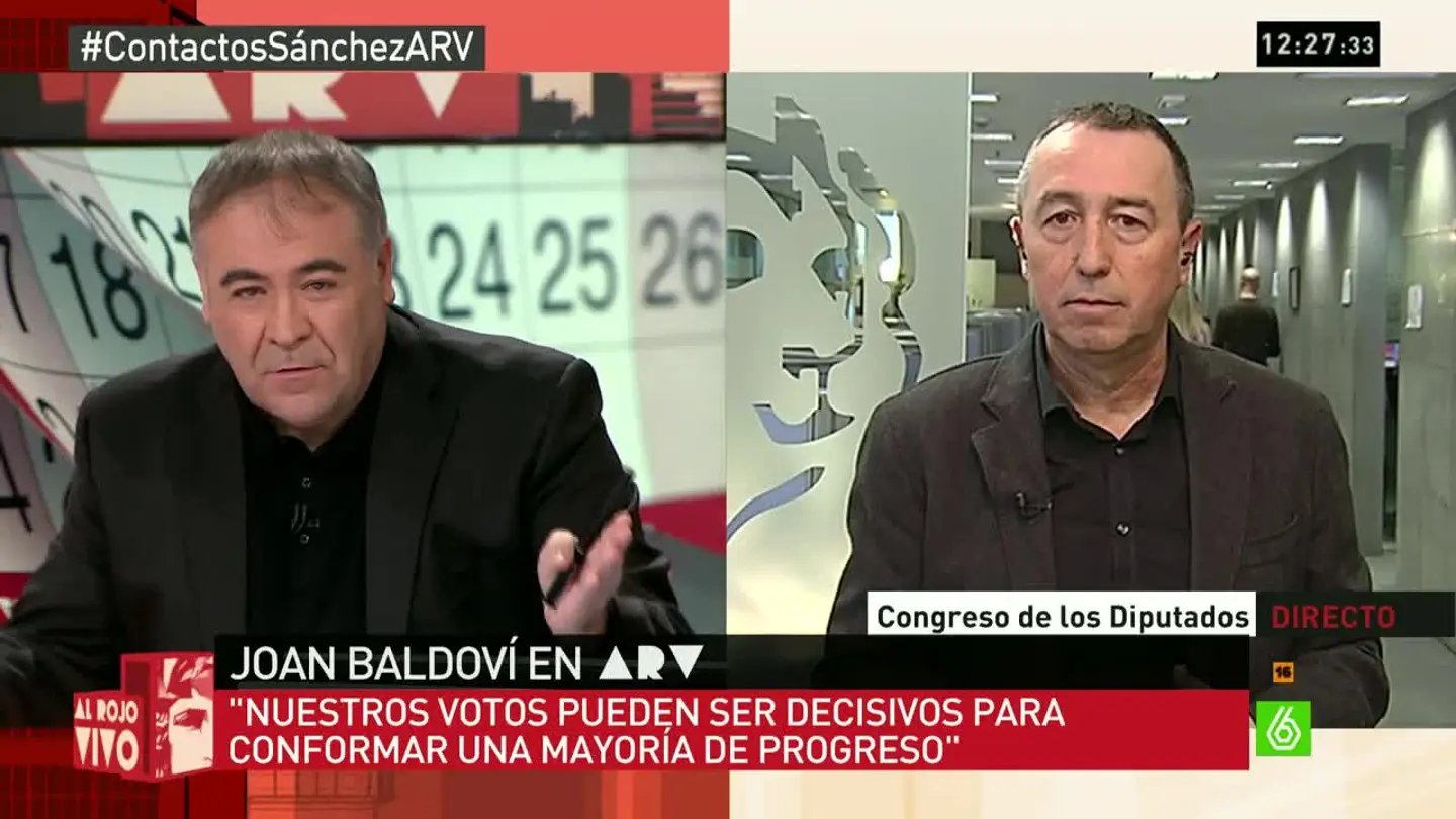 Joan Baldoví arv Joan Baldoví arv