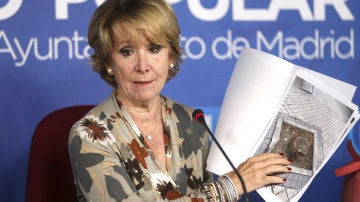 Esperanza Aguirre