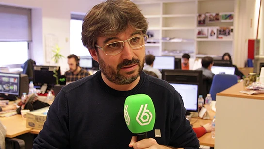 Jordi Évole Jordi Évole