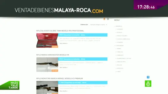 Bienesmalaya.com Bienesmalaya.com