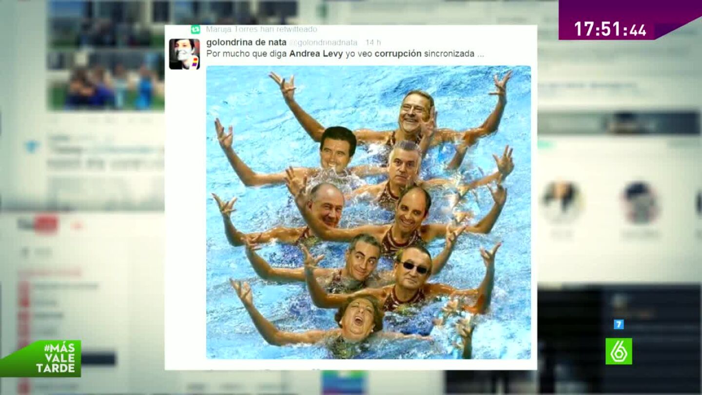 Meme corrupci&oacute;n