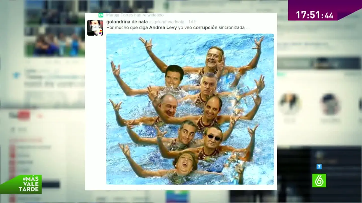 Meme corrupción Meme corrupción