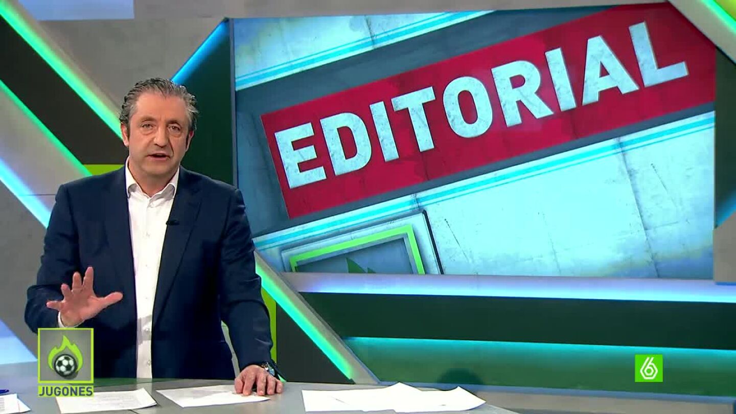 Josep Pedrerol