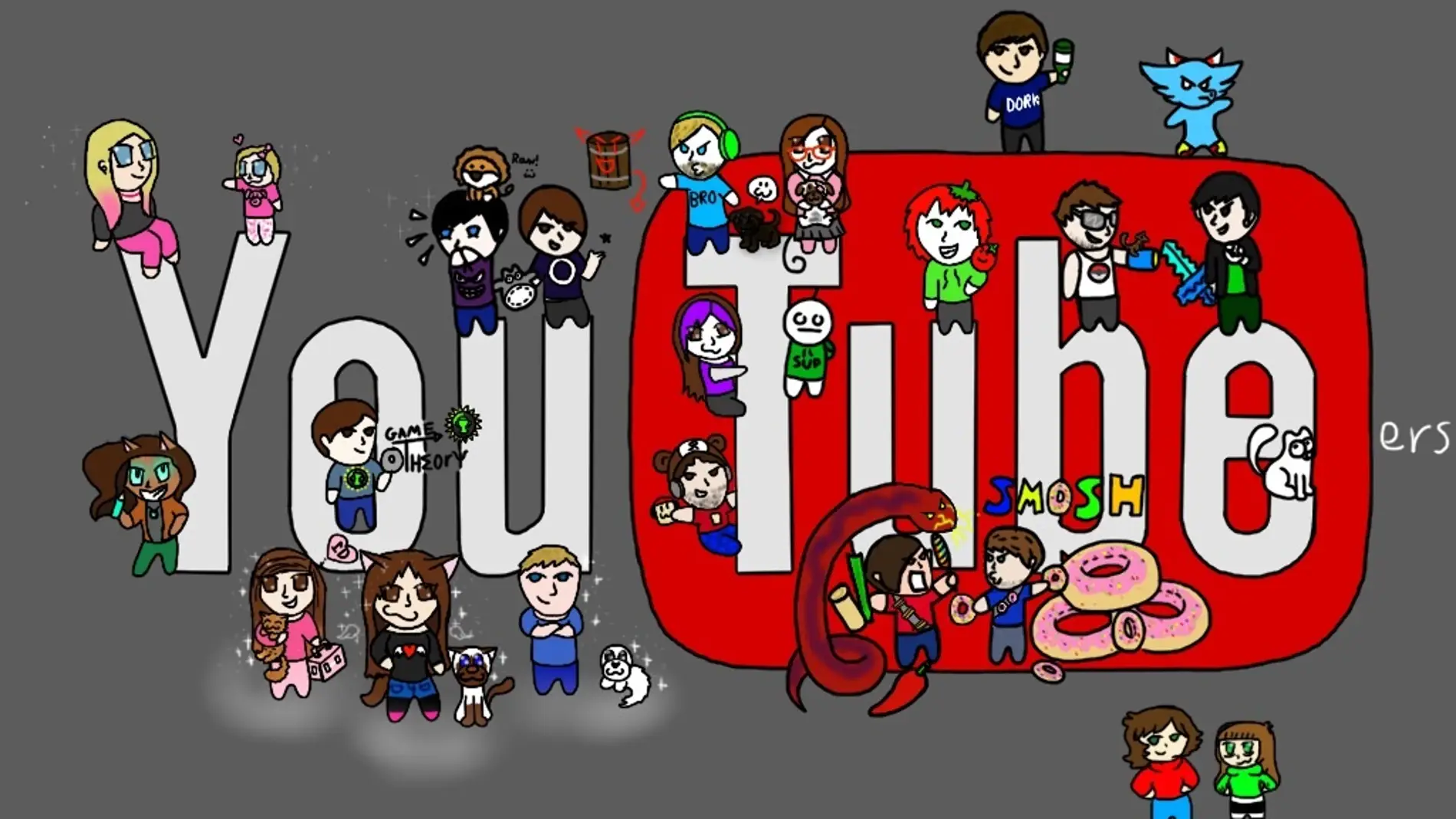 ¿Quieres donar dinero a ONG desde Youtube?