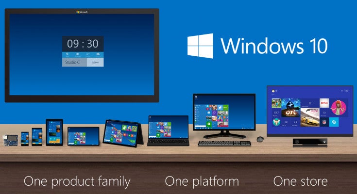 Windows 10