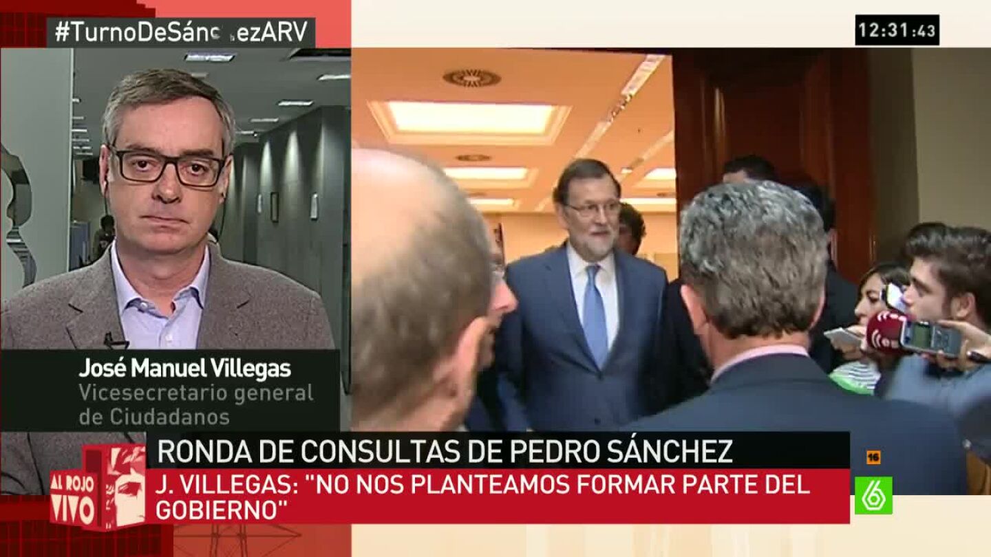 Villegas arv