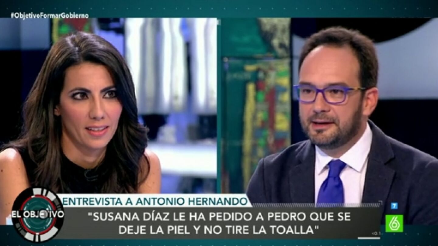 El Objetivo