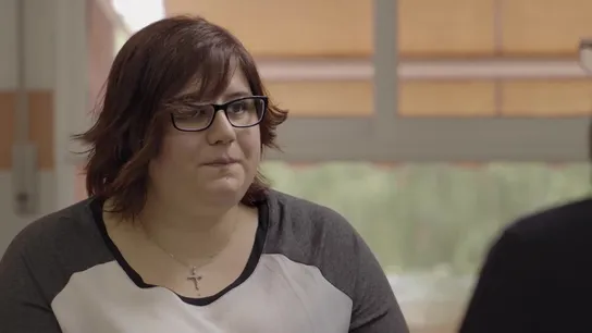 Marina Marroquí de la Asociación Ilicitana contra la Violencia de Género Marina Marroquí de la Asociación Ilicitana contra la Violencia de Género