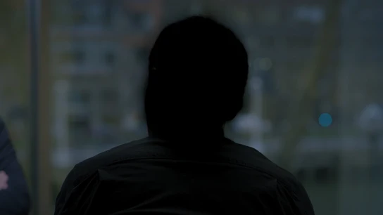 Acusado de violencia machista Acusado de violencia machista