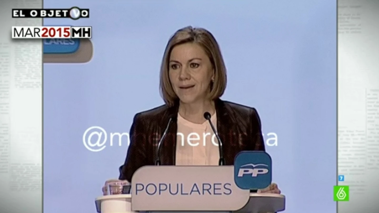 Cospedal Cospedal