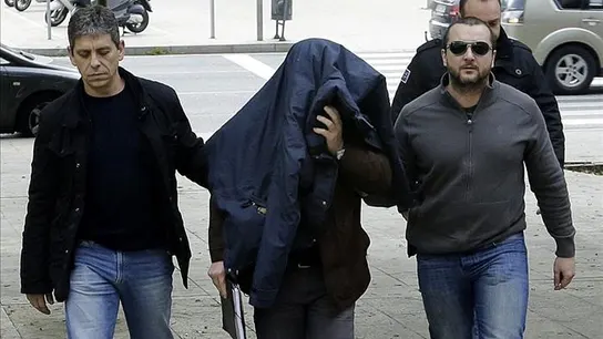 Libertad provisional para el profesor acusado de delitos sexuales en Barcelona Libertad provisional para el profesor acusado de delitos sexuales en Barcelona