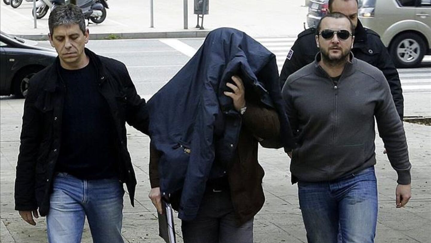 Libertad provisional para el profesor acusado de delitos sexuales en Barcelona