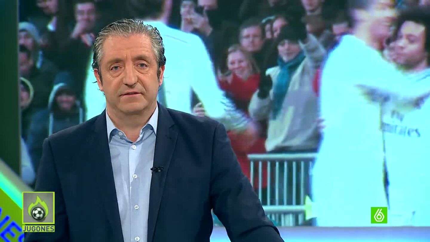 Josep Pedrerol