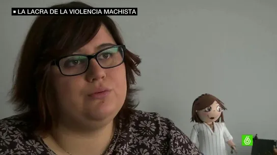 Marina Marroquí habla con laSexta Noticias Marina Marroquí habla con laSexta Noticias