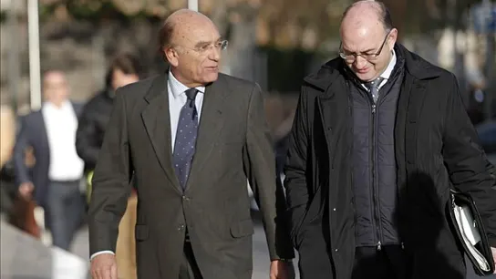 El concejal del PP en Valencia, Vicente Igual El concejal del PP en Valencia, Vicente Igual