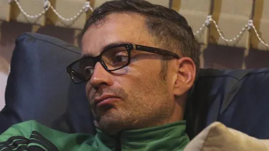 Artur Segarra, principal sospechoso del asesinato del empresario David Bernat Artur Segarra, principal sospechoso del asesinato del empresario David Bernat