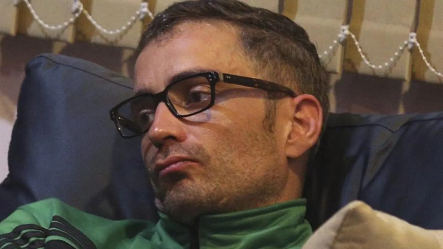 Artur Segarra, principal sospechoso del asesinato del empresario David Bernat Artur Segarra, principal sospechoso del asesinato del empresario David Bernat