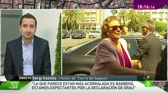 Sergi Castillo Sergi Castillo