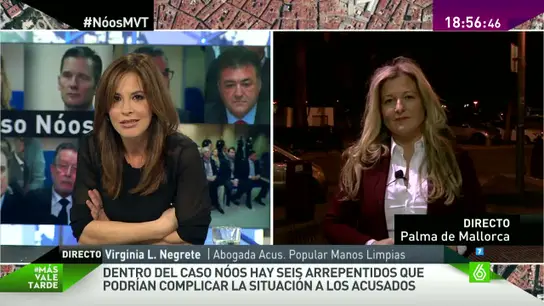 Negrete mvt Negrete mvt