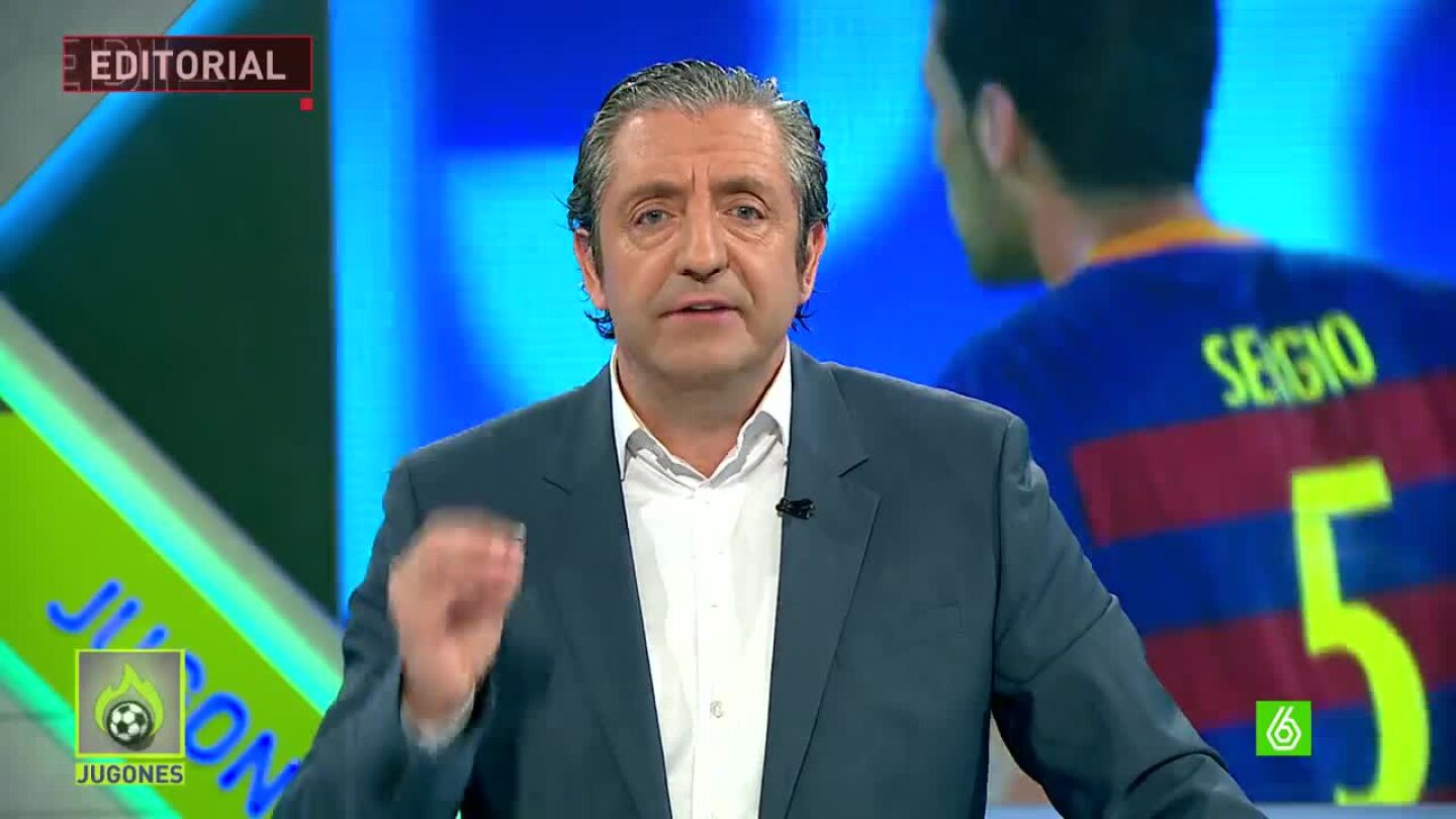 Josep Pedrerol