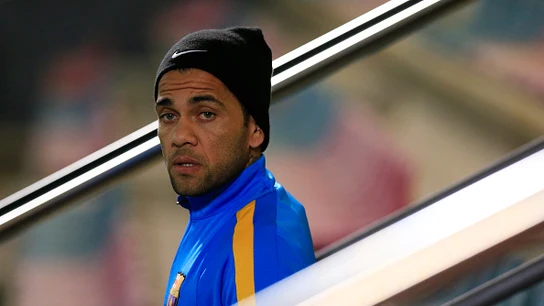 Dani Alves Dani Alves