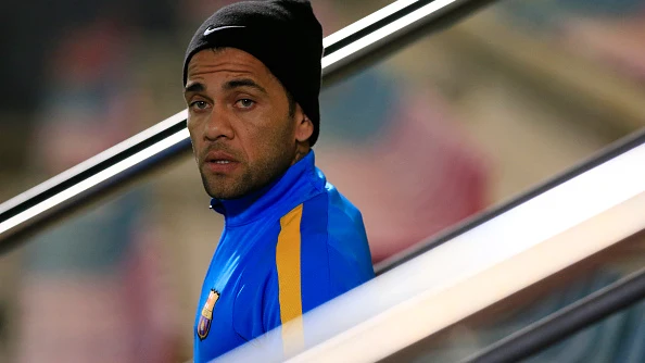 Dani Alves