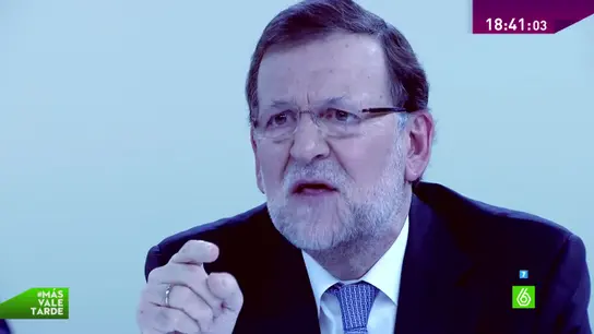 Rajoy mvt Rajoy mvt