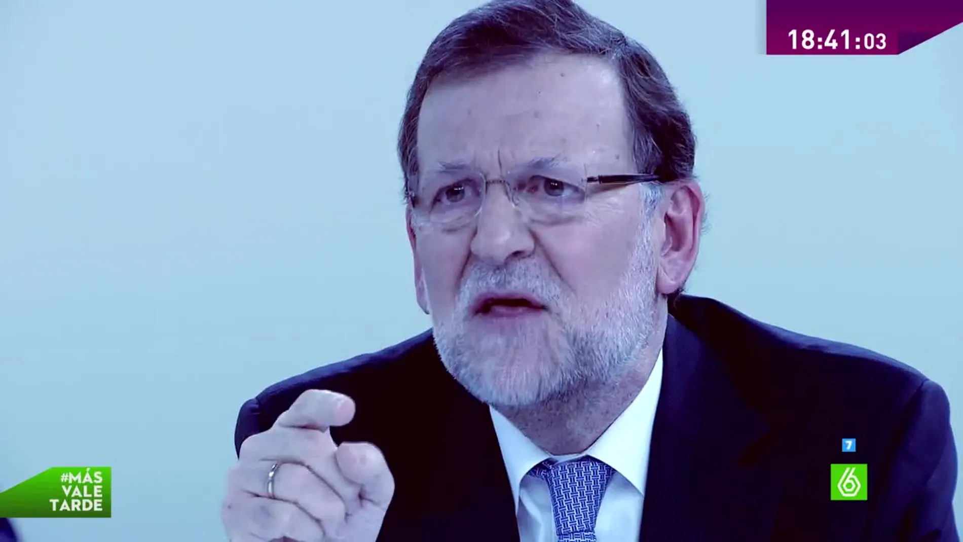 Rajoy mvt